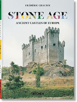 Frédéric Chaubin. Stone Age. 45th Ed.