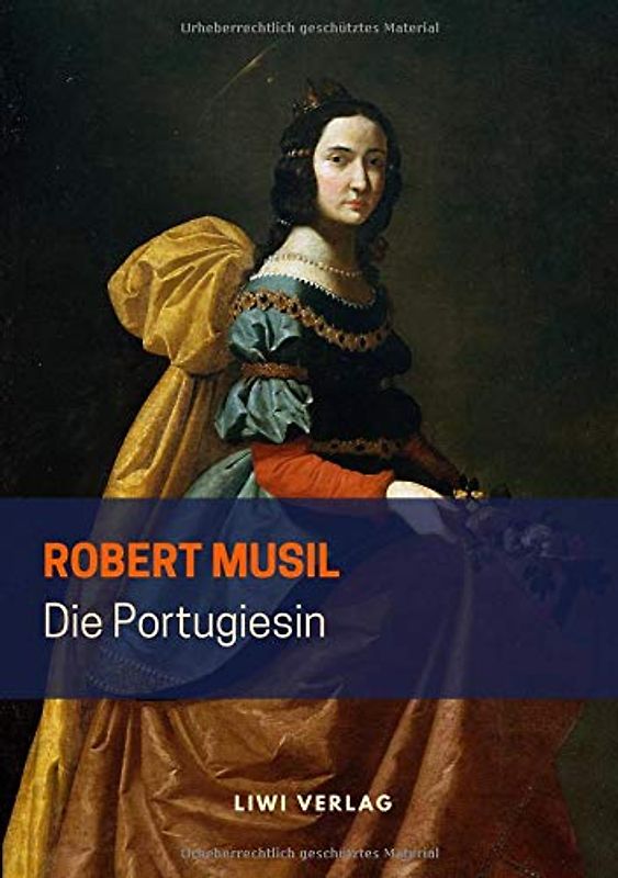 Die Portugiesin
