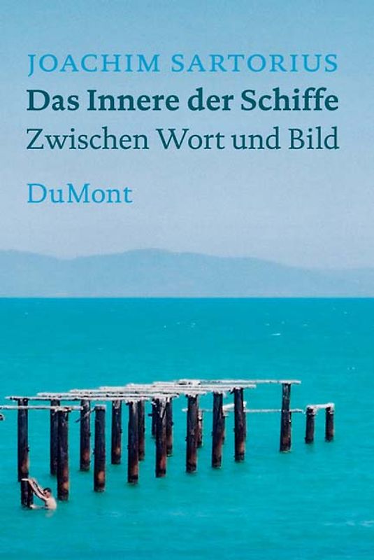 Das Innere der Schiffe. Zwischen Wort und Bild