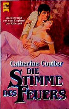 Die Stimme des Feuers