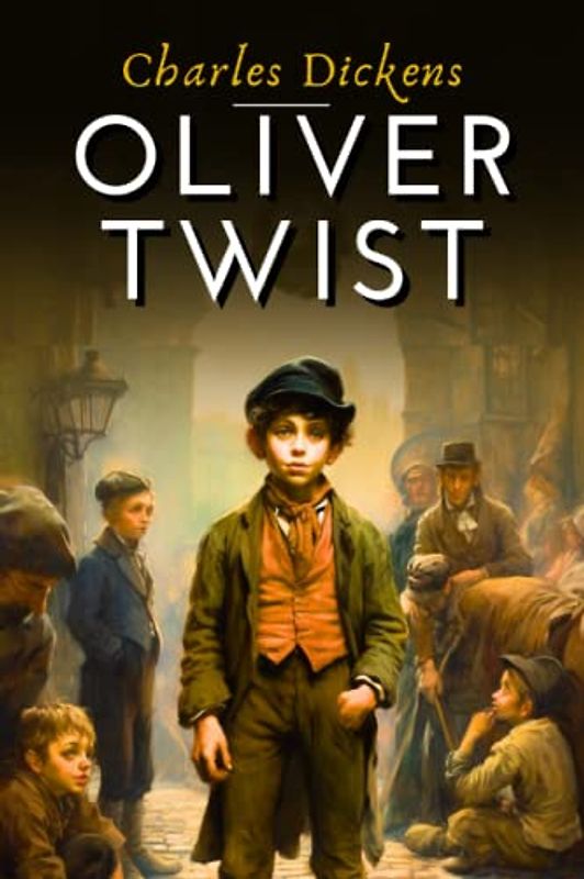 Oliver Twist