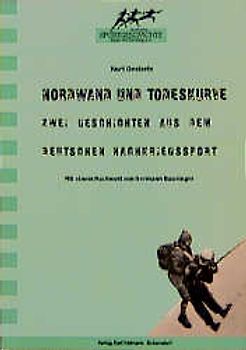 Nordwand und Todeskurve
