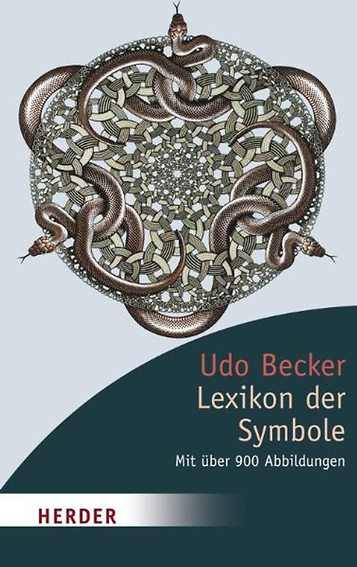 Lexikon der Symbole