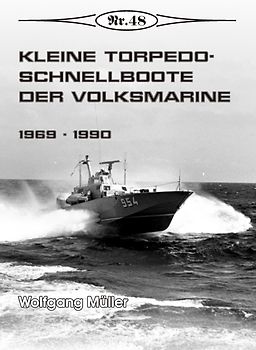 Kleine Torpedoschnellboote der Volksmarine
