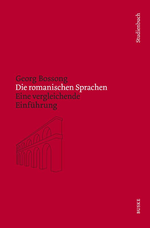 Die romanischen Sprachen