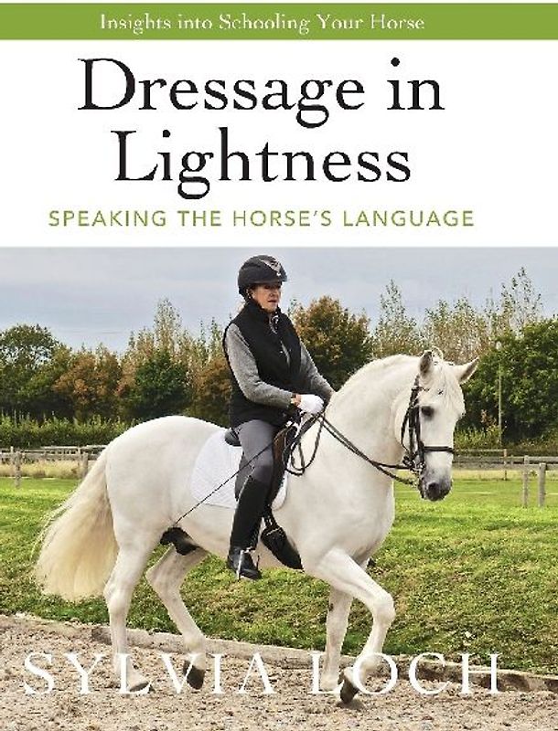 Dressage in Lightness
