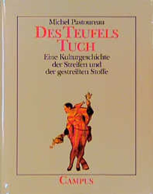 Des Teufels Tuch