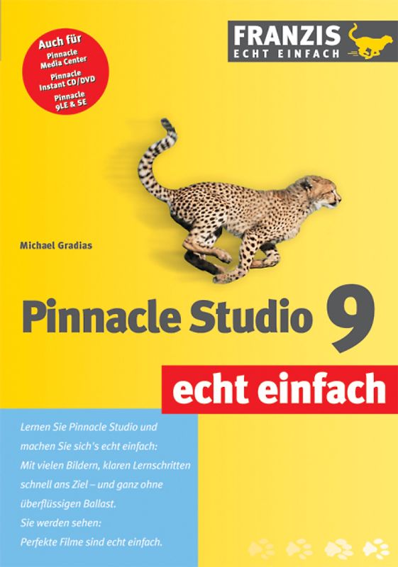 Pinnacle Studio 9