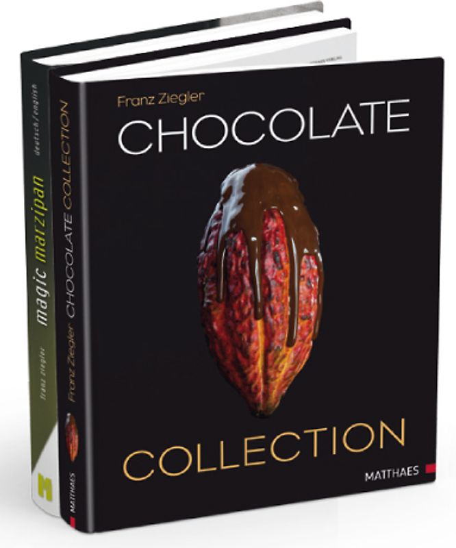 Best in the world Ziegler