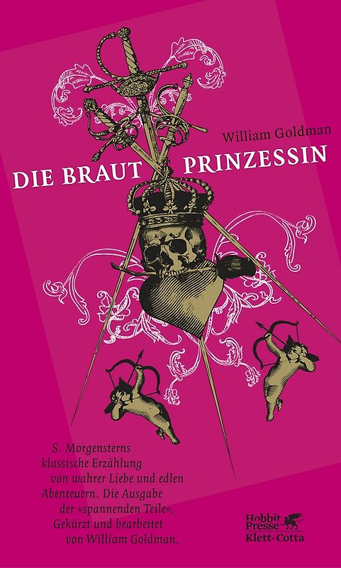 Die Brautprinzessin