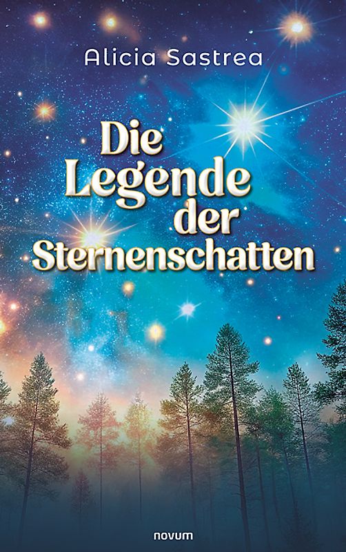 Die Legende der Sternenschatten