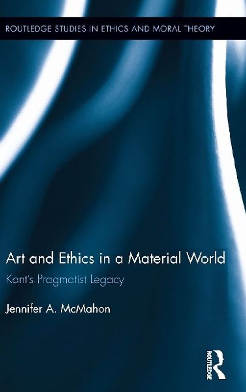 Art and Ethics in a Material World