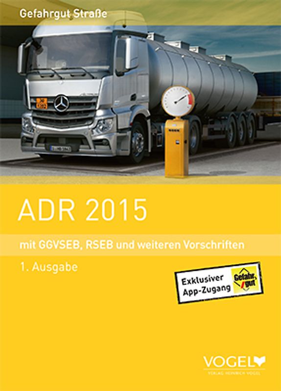 ADR 2015