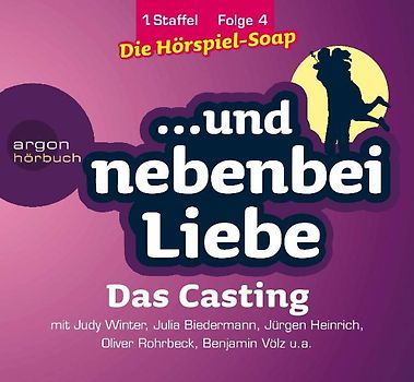 Das Casting, 1. Staffel, Folge 4