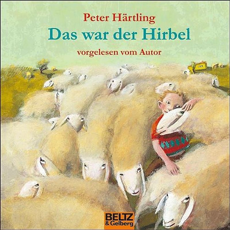 Das war der Hirbel