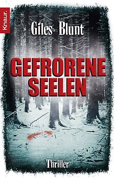 Gefrorene Seelen