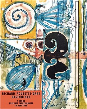 Richard Pousette-Dart Beginnings