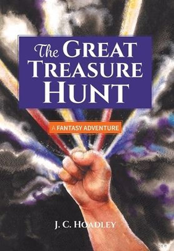 The Great Treasure Hunt