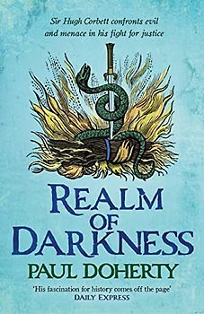Realm of Darkness (Hugh Corbett 23)