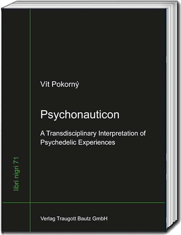 Psychonauticon