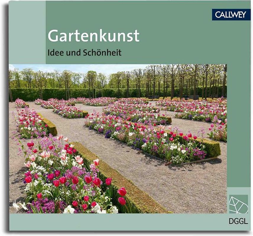Gartenkunst
