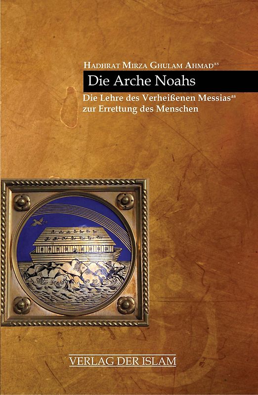 Die Arche Noahs