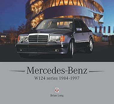 Mercedes-Benz W124 Series
