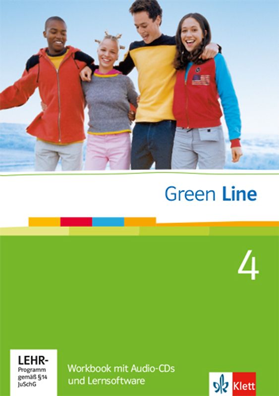 Green Line 4