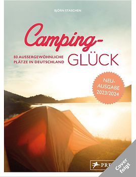Camping-Glück