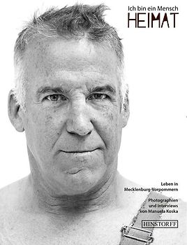 Ich bin ein Mensch - HEIMAT