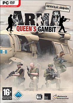 ArmA: Queen's Gambit PC Spiele