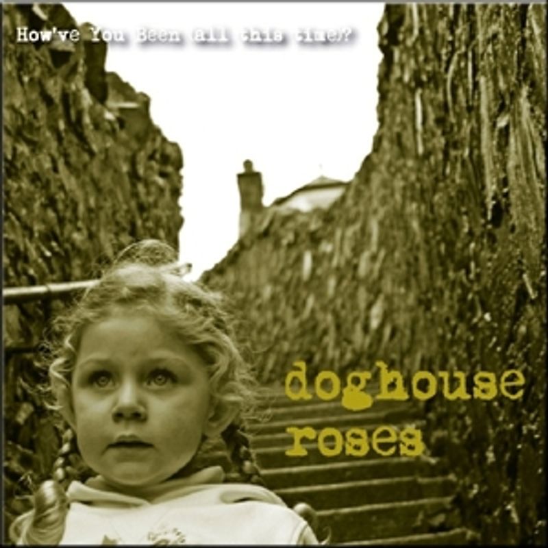 Doghouse Roses - How'Ve You Been (All the Time)