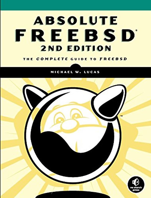 Absolute FreeBSD