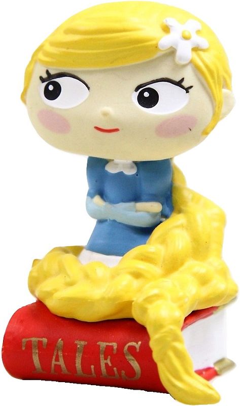 Tonies®: 5 Lieblings-Märchen - Rapunzel & 4 weitere Märchen