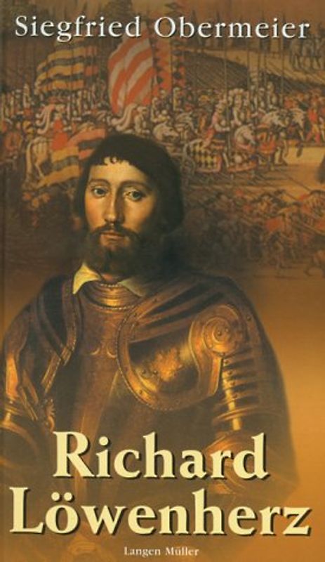 Richard Löwenherz