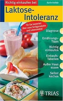 Richtig einkaufen bei Laktose-Intoleranz