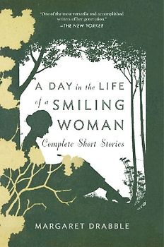Day in the Life of a Smiling Woman