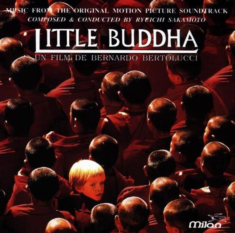 Various - Little Buddha