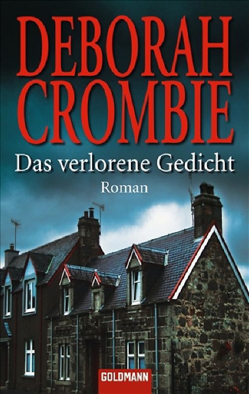 Das verlorene Gedicht