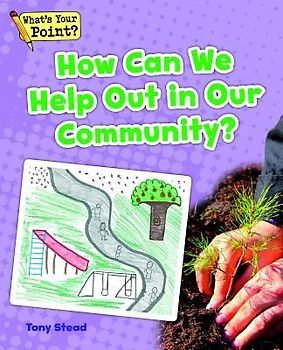 How Can We Help Out in Our Community?