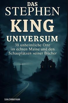 Das Stephen King Universum