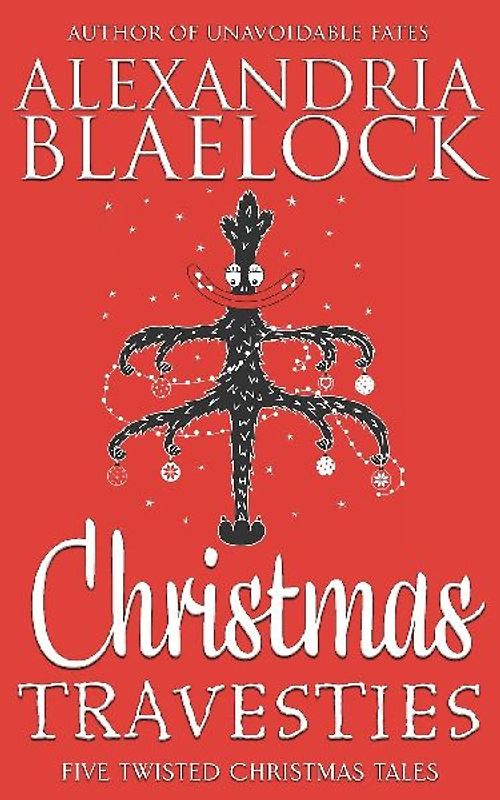 Christmas Travesties