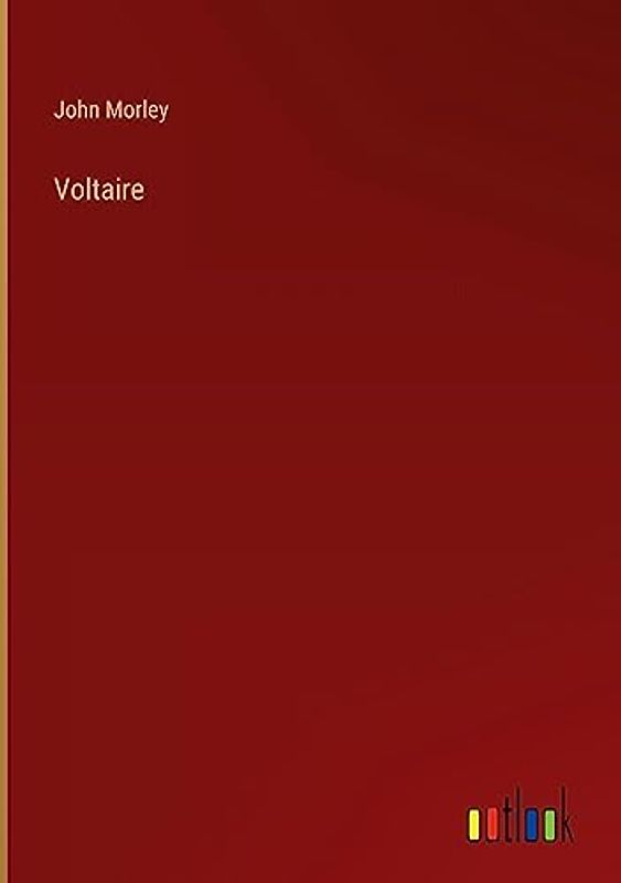 Voltaire