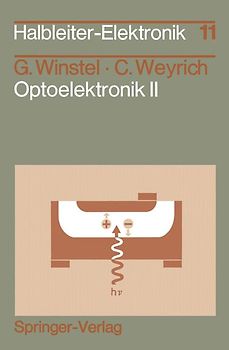 Optoelektronik II