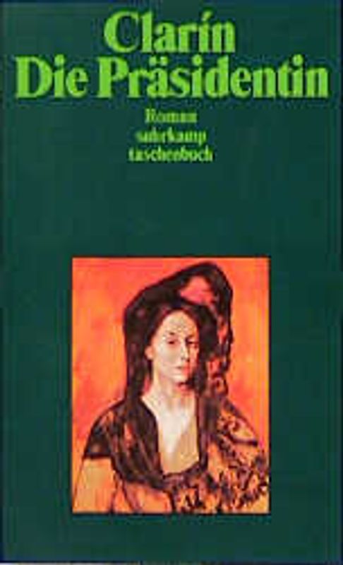 Die Präsidentin