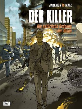 Der Killer 08