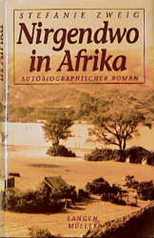 Nirgendwo in Afrika