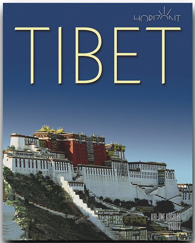 Horizont TIBET
