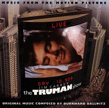 The Truman Show [Soundtrack]