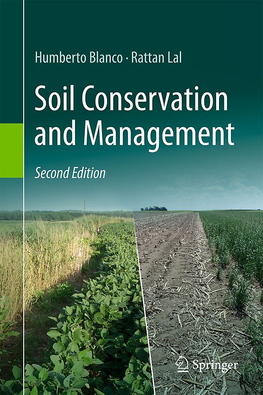 Soil Conservation and Management